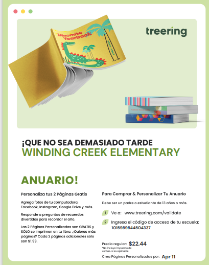 WindingCreekElem (@windingcreekes) on Twitter photo 