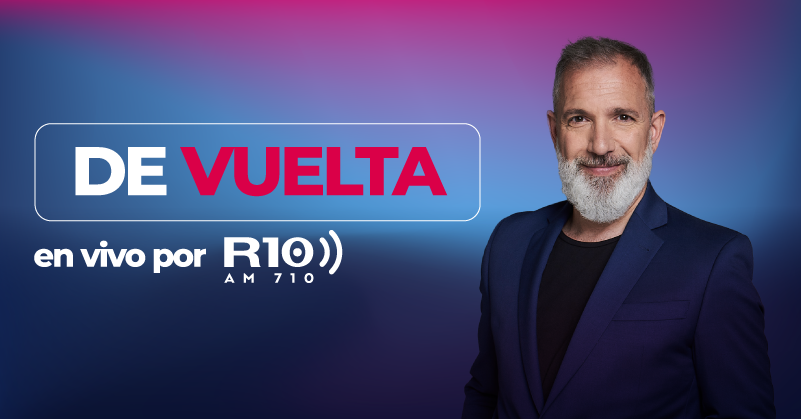 Radio 10 - AM 710 (@radio10) on Twitter photo 👉 #AIRE | 🎙️🗣️ ¡Vamos que comienza #DeVuelta! Con <a href="/pabloduggan/">Pablo Duggan</a> y equipo, hasta las 20hs, la mejor información en el regreso a casa 📲 Sumate en radio10.com.ar 👉 #AIRE | 🎙️🗣️ ¡Vamos que comienza #DeVuelta! Con <a href="/pabloduggan/">Pablo Duggan</a> y equipo, hasta las 20hs, la mejor información en el regreso a casa 📲 Sumate en radio10.com.ar