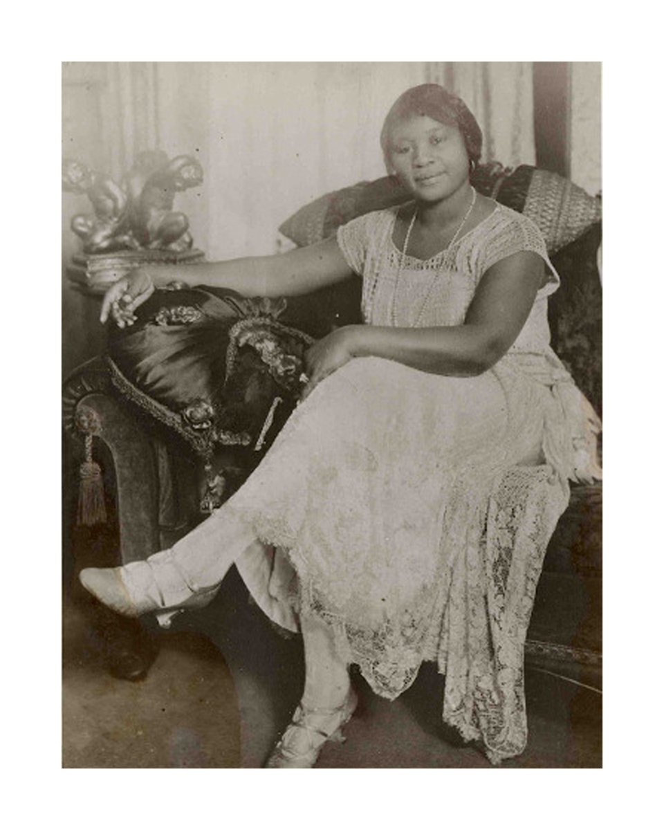 As #BlackHistoryMonth ends, we reflect on stories that shaped Edmonton—like Sarah Atkins, who fled racial violence in Oklahoma over a century ago. Her resilience echoes today as we work to break cycles of poverty &amp; exclusion. 🖤 Read her story: bit.ly/3F9Pxz8