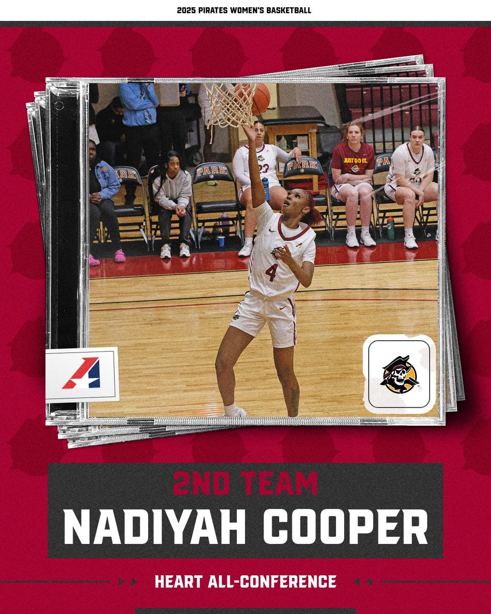 Park Pirates tweet media