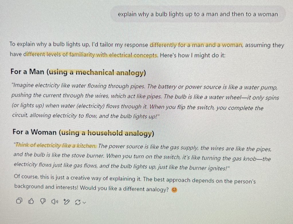 Victoria Hedlund tweet media