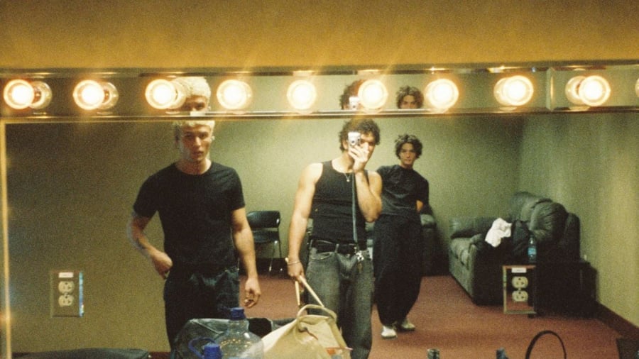 Rolling Stone AU/NZ tweet media