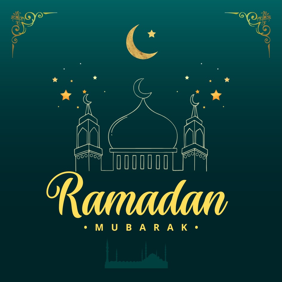 Harrow Cycle Hub wishes Ramadan Mubarak to all our friends celebrating! We hope you enjoy cycling through Ramadan.
