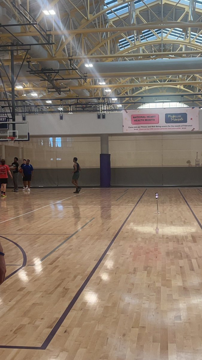 Is recording your runs at the rec #shrink? Or #expand?