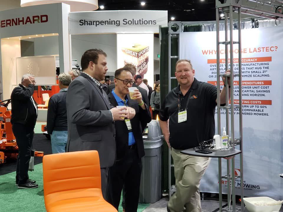 There are not enough words that can be described nor said of how Dave Bayless has impacted the Lastec business and the team’s lives through his 32 years of service.

We know hes going to be laughing, smiling, and having a bright relaxing future ahead of him.