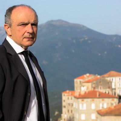 C’est avec une immense tristesse que j’apprends le décès soudain de Paul Quilichini maire de mon village.
Mes pensées accompagnent l’ensemble de sa famille dans cette épreuve. 
Puissent les souvenirs partagés vous apporter réconfort et paix.
Caru Paul, Riposi in Santa paci.