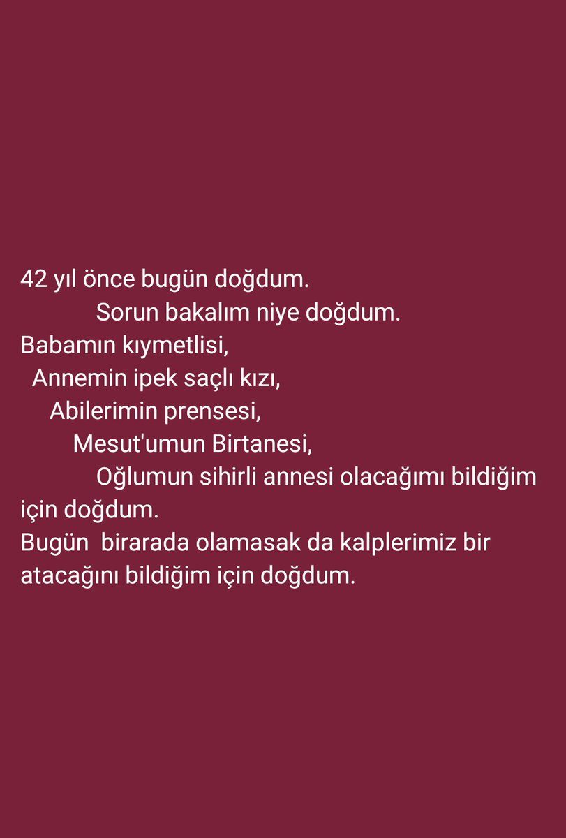 Sevtap Polat (@sevtap_polattt) on Twitter photo 