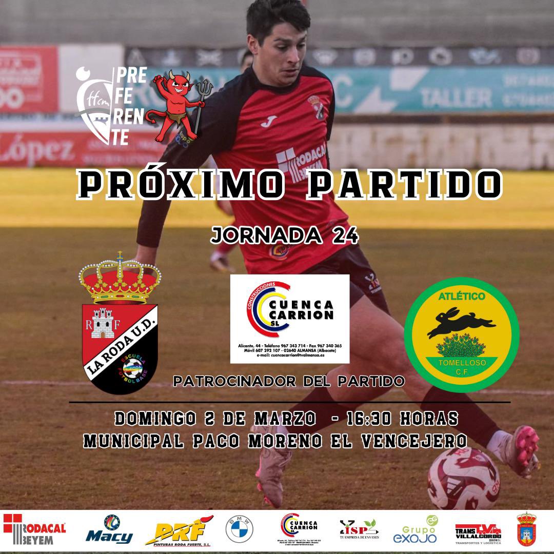 LARODAUD tweet media