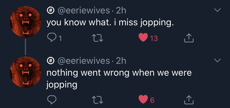 father flesh 🍎🍩 (@pumameatlog) on Twitter photo 