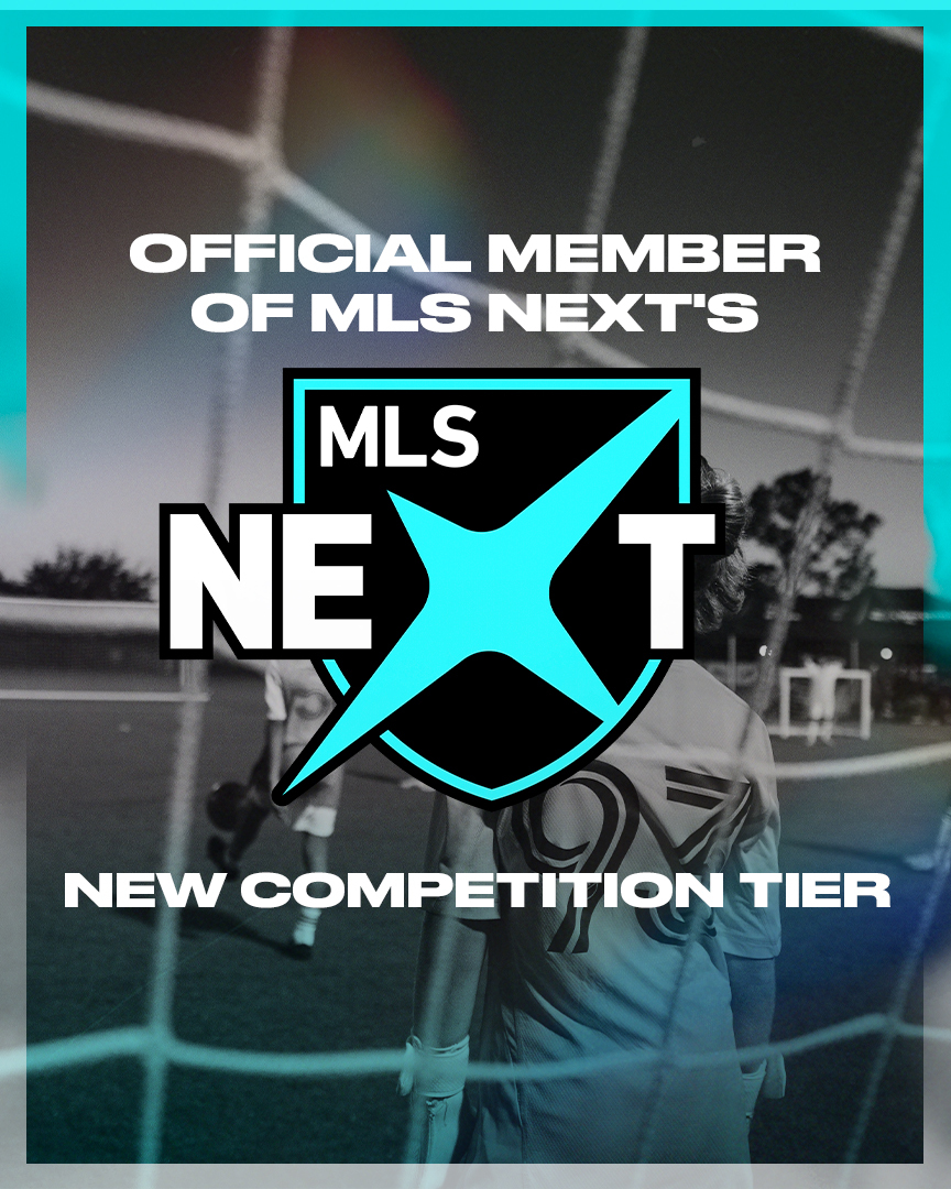Forward Madison FC is thrilled to announce its participation in the North Division of the MLS NEXT’s new competition tier beginning this September with the formation of the Forward Madison FC Academy.

📰 Read the club's full Press Release here:  forwardmadisonfc.com/news/2025/02/2…