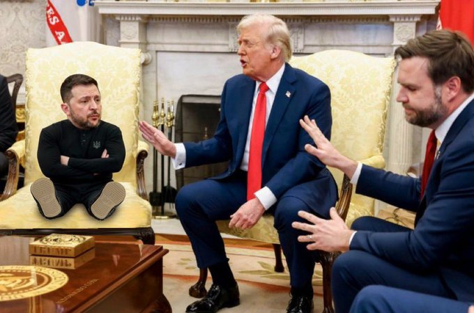 jackunheard's tweet photo. Haters will say this is edited. https://t.co/Fr3RmFCNQq