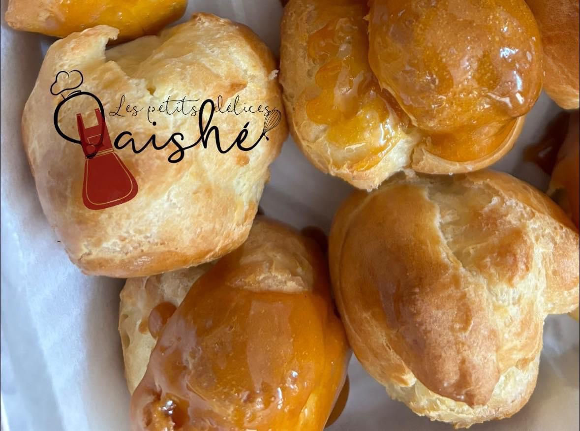 Ramadan is here 🫶🏽 Je vous souhaite de faire le plein de partage, le plein d’amour, le plein de spiritualité, qu’Allah agrée et accepte chacun de nos actes de dévotion ♥️ 

Pour la rupture demain notre box V8 exclusive ☺️

7.000 fcfa 

#unezinderoisequipâtisse