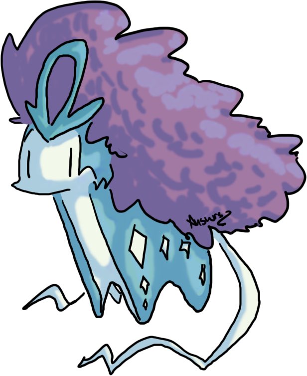 doobsnax's tweet photo. You want Suicune? I want Suicune. Let’s give someone in my circle a Suicune. 

To enter?
-Follow ME (I’m vain like that)
-RT (I’m vain like that)
-LIKE (I’m vain like that)

Winner drawn eventually! (Probably this weekend)
 
😘 https://t.co/qTpVmk1o96