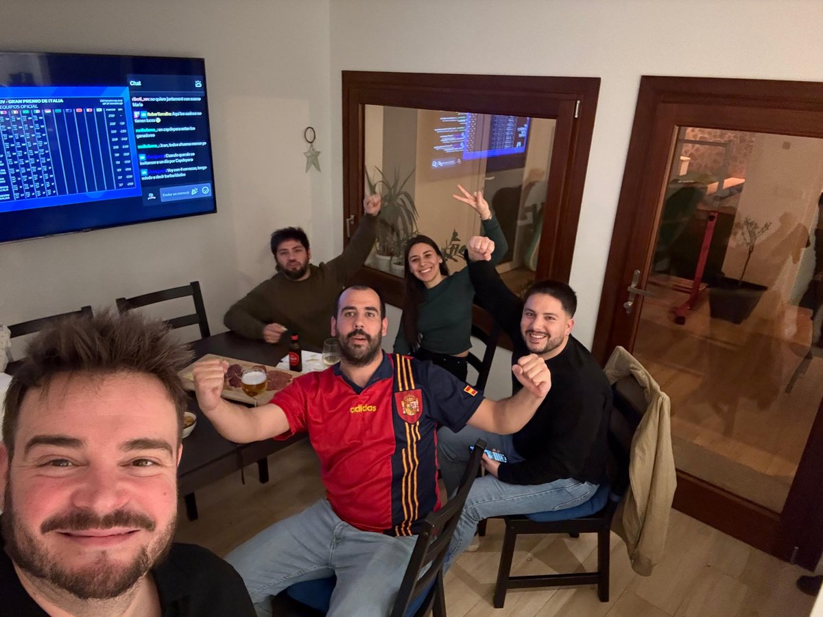 <a href="/F1Friendscup/">skansjsj</a> Vamos MAAESTROBOB!!!👹👹