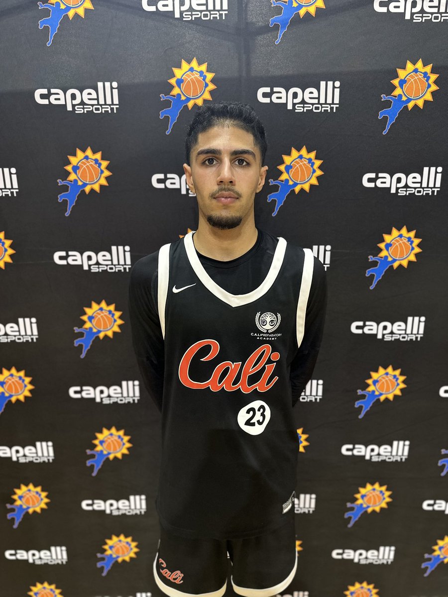 #BIGSHOTS #PREPNATIONALS
HS PLATINUM BLUE 

Combine Academy Elite (NC) 69
2 Nick Haney 18
4 Ragen Rilreath 15

Cali Prep National (CAN) 55
5 Treyvon Folkes 15
23 AJ Ghuman 18