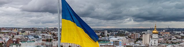 <a href="/PACE_News/">PACE</a> will not stop supporting Ukraine in its brave fight against Russian aggression and will stand with Ukraine until justice-based peace is restored!
The values of Western civilisation are now endangered by ignorance and tolerance to dictators.
<a href="/ZelenskyyUa/">Volodymyr Zelenskyy / Володимир Зеленський</a>
<a href="/r_stefanchuk/">Ruslan Stefanchuk</a>