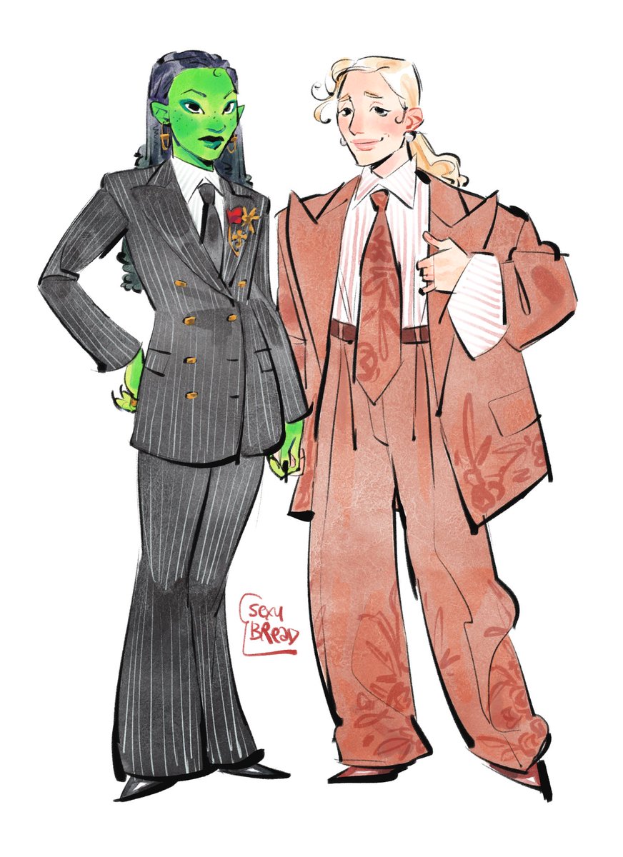 mickxtii's tweet photo. GELPHIE IN SUITS bonys in replies...... https://t.co/D5k2GOaDm7