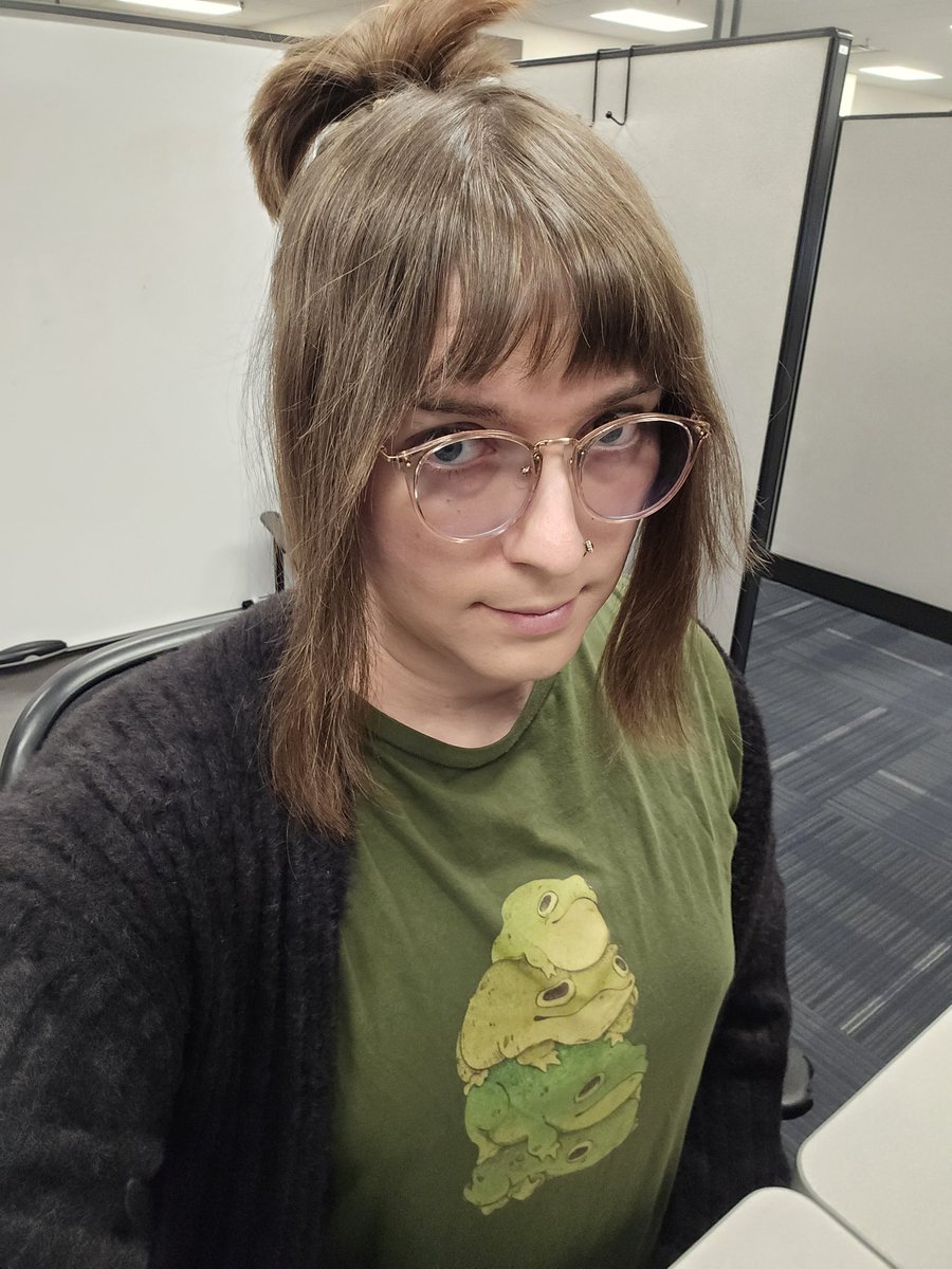 Ruashua, Queen of the Silly Dimension tweet media
