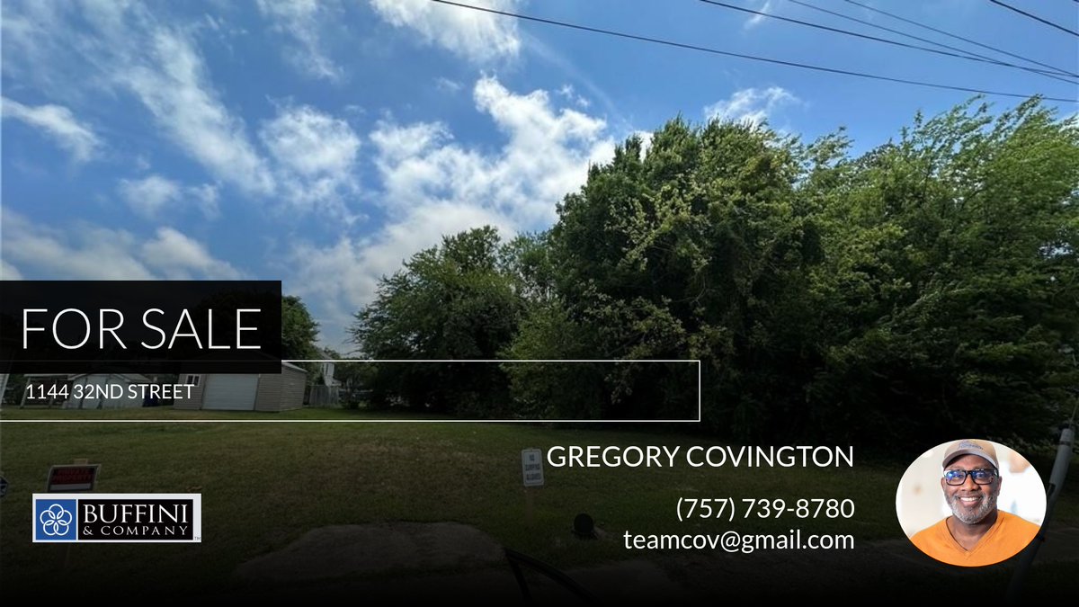 GregCov59's tweet photo. Looking for a new home? This listing could be the one! Please don't hesitate to reach out with any questions! You can reach me at (757) 739-8780. https://t.co/egul7rOsgQ https://t.co/qGk4X5NiWy
