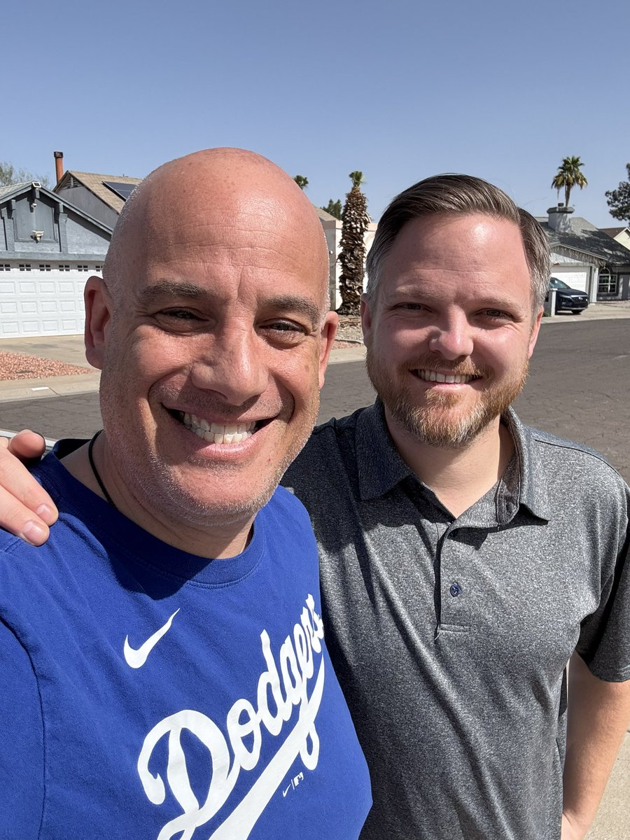 Jamie Barmach tweet media