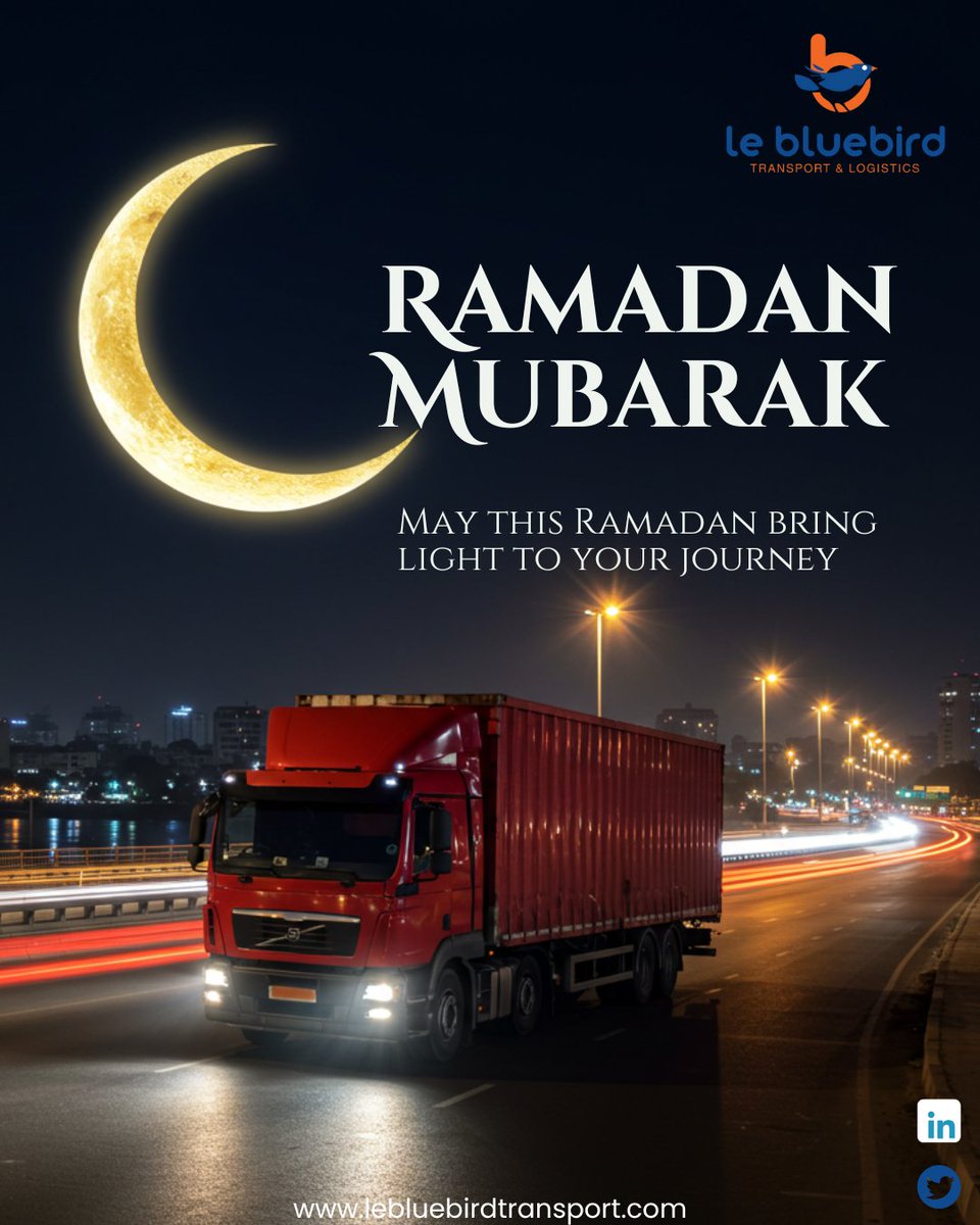 Wishing you a Holy month filled with peace and blessings.
#Ramadan #RamadanMubarak