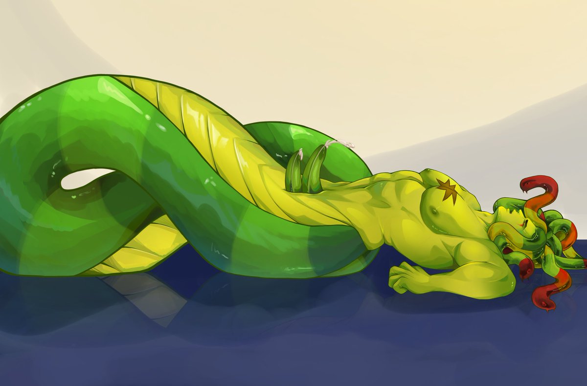 Gre Saamp tweet media