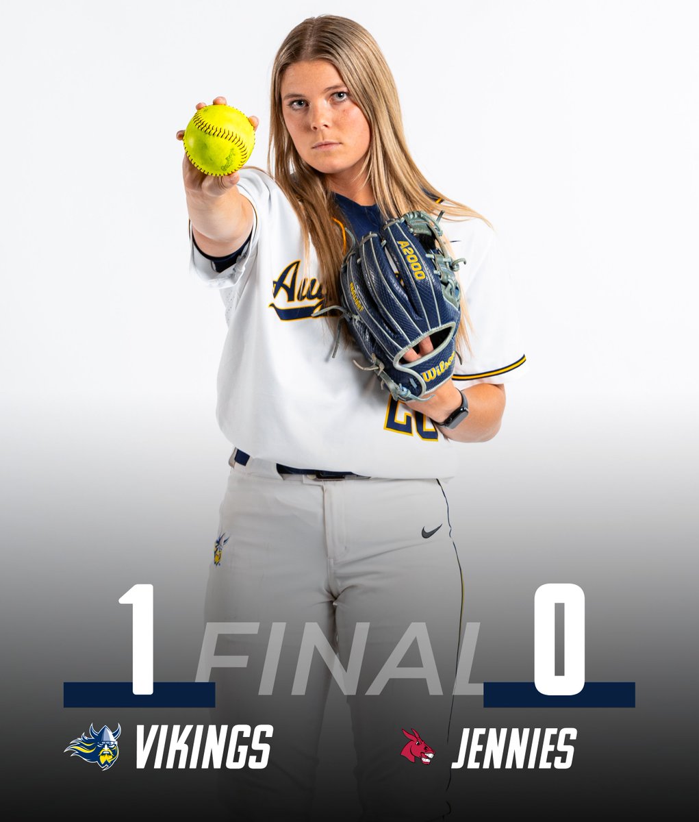 Augustana Softball tweet media