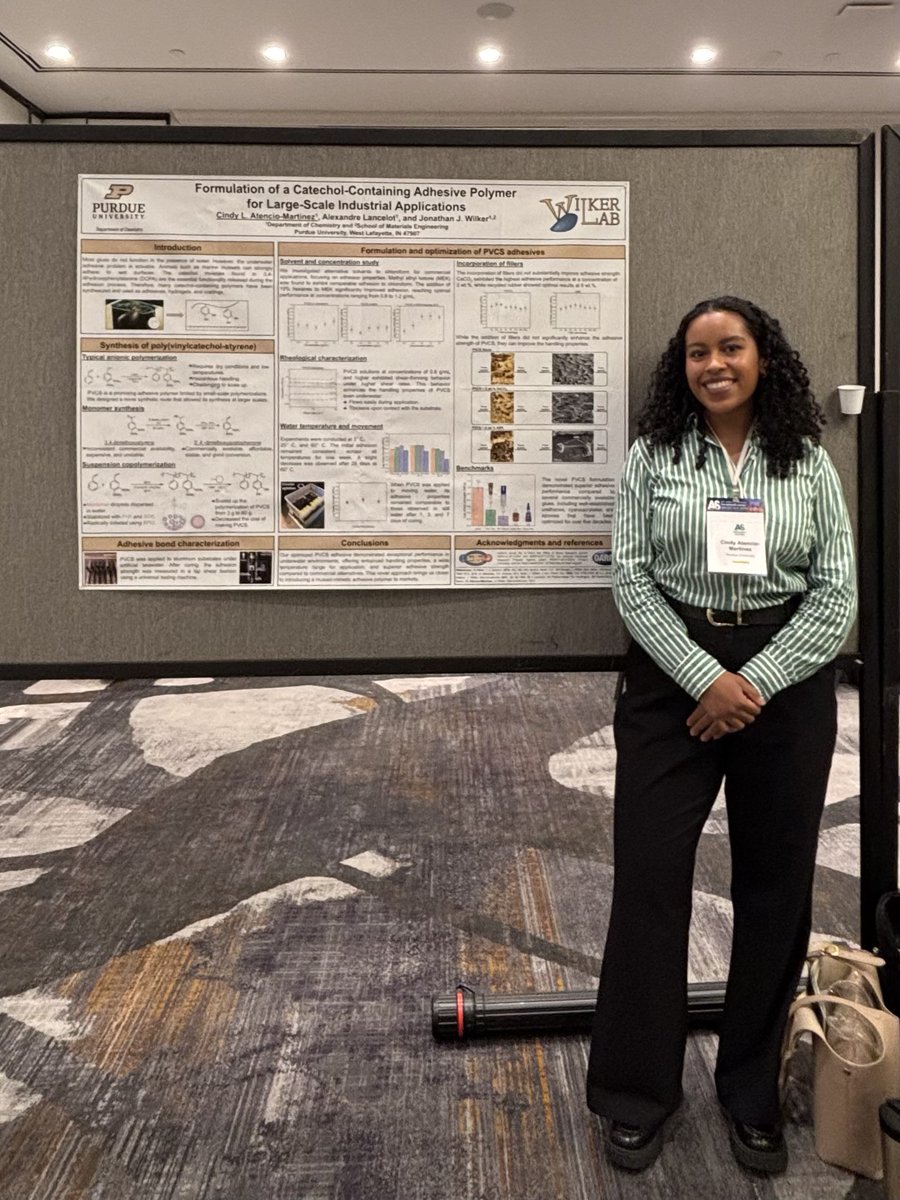 Wilker Lab tweet media
