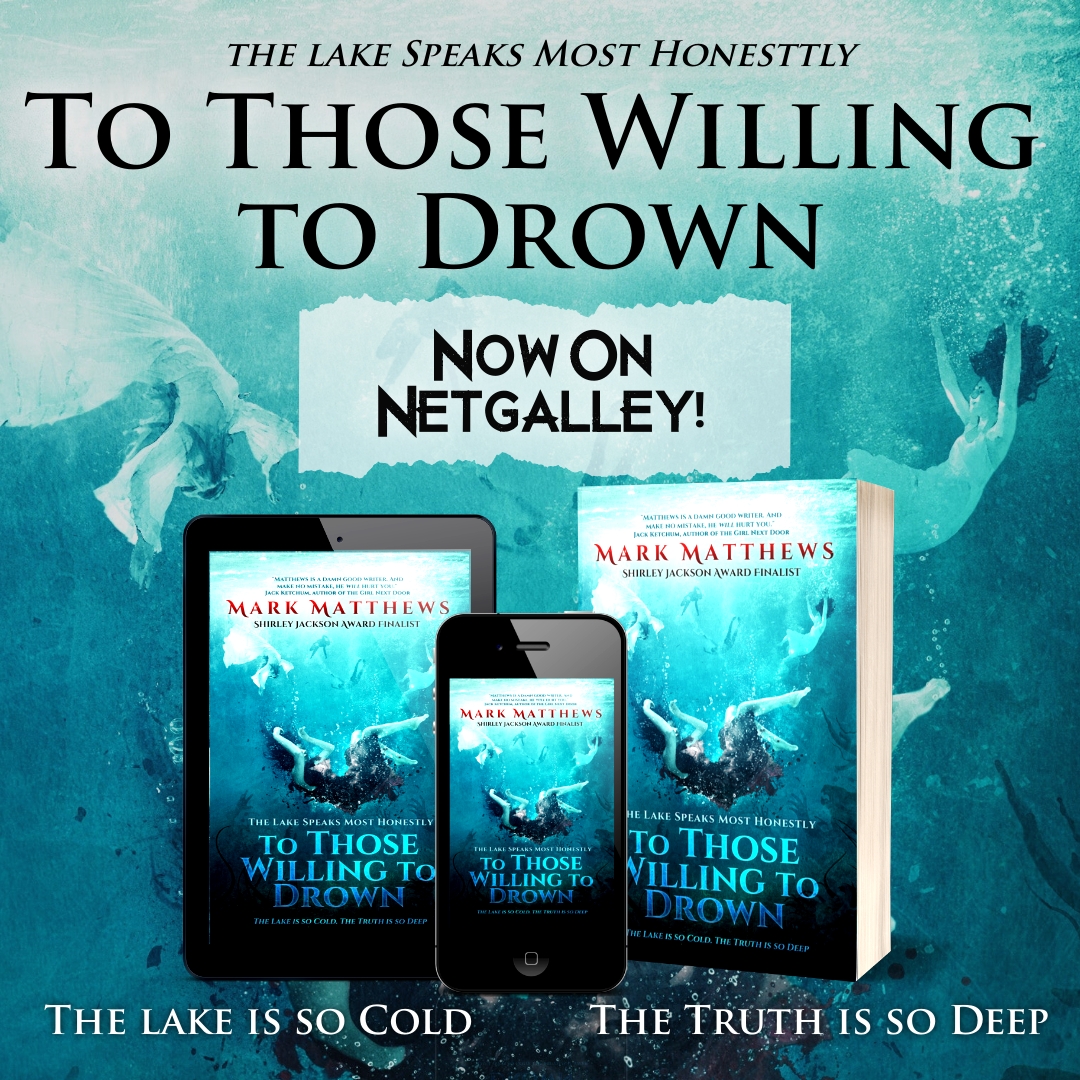 Victory NetGalley Co-Op tweet media