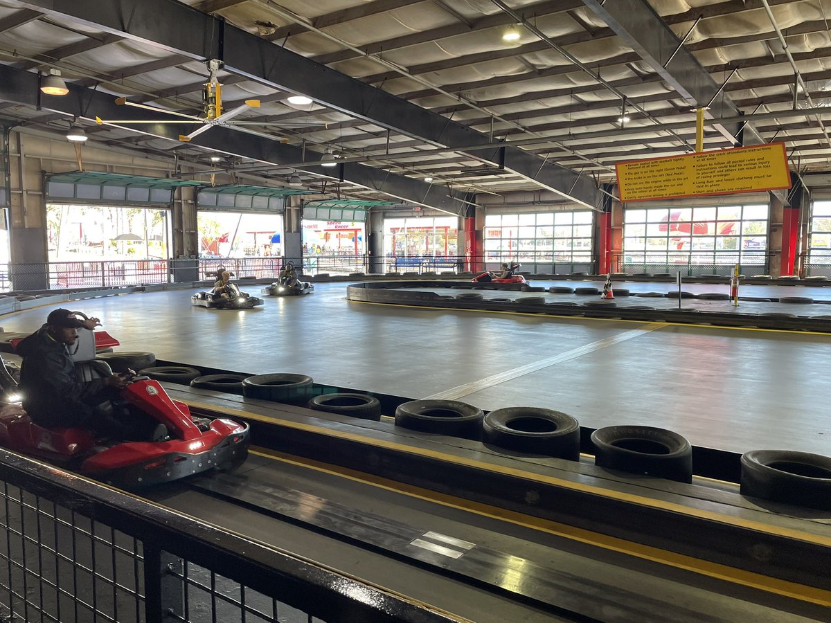Brandon Johnson (@mr_coachj) on Twitter photo Down time on Day 2 of the <a href="/SCWCA1989/">SC Wrestling Coaches Association</a> All-Star Match. Go Karts at <a href="/BwayGrandPrixMB/">Broadway Grand Prix</a> with the Fast & the #FuryUs (plus one Raider).
<a href="/FIHS44AD/">FuryAthletics</a> <a href="/INNvision_FIHS/">INNvision @ FIHS</a> <a href="/cadencarnes13/">Caden carnes</a> <a href="/xeviel48/">Xeviel Gonzalez</a> Down time on Day 2 of the <a href="/SCWCA1989/">SC Wrestling Coaches Association</a> All-Star Match. Go Karts at <a href="/BwayGrandPrixMB/">Broadway Grand Prix</a> with the Fast & the #FuryUs (plus one Raider).
<a href="/FIHS44AD/">FuryAthletics</a> <a href="/INNvision_FIHS/">INNvision @ FIHS</a> <a href="/cadencarnes13/">Caden carnes</a> <a href="/xeviel48/">Xeviel Gonzalez</a>