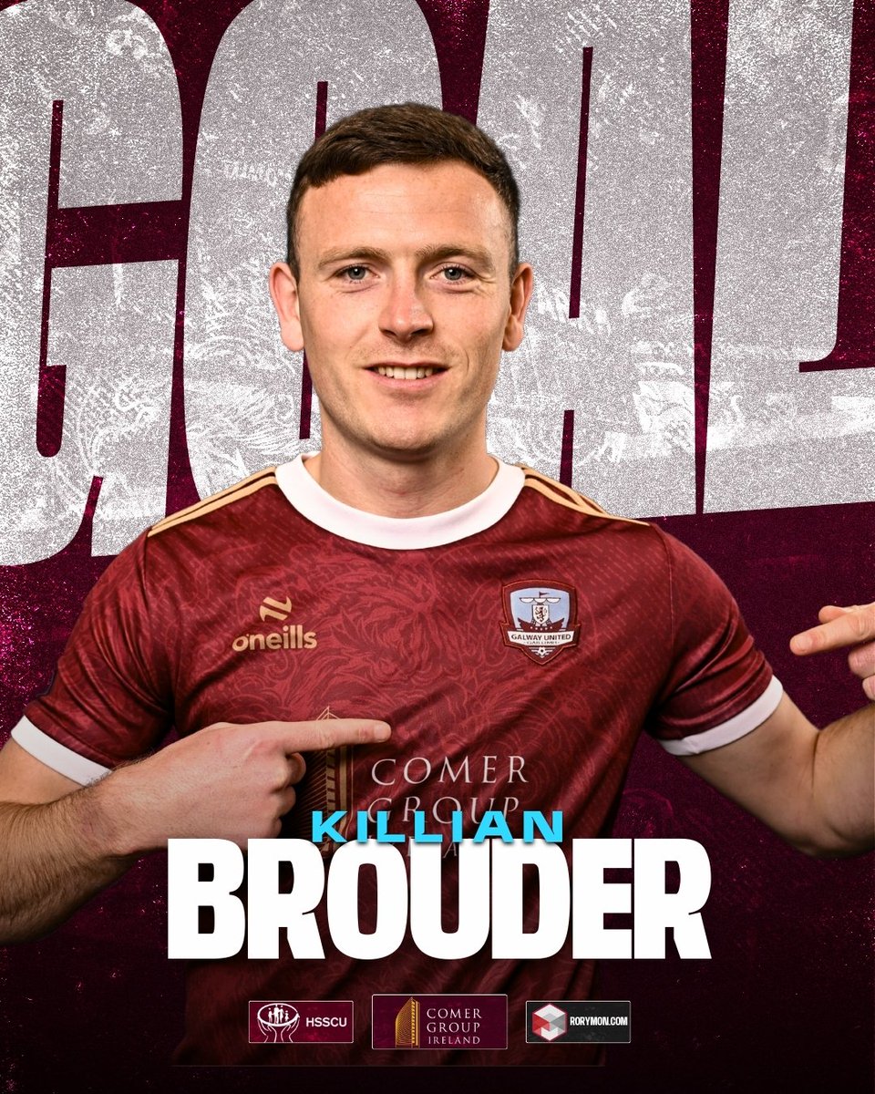 75' | BROUDER GETS US LEVEL!!!! 

DRO 1-1 GAL 

#ItsATribalThing | Goal Partners: <a href="/hsscu/">HSSCU</a>