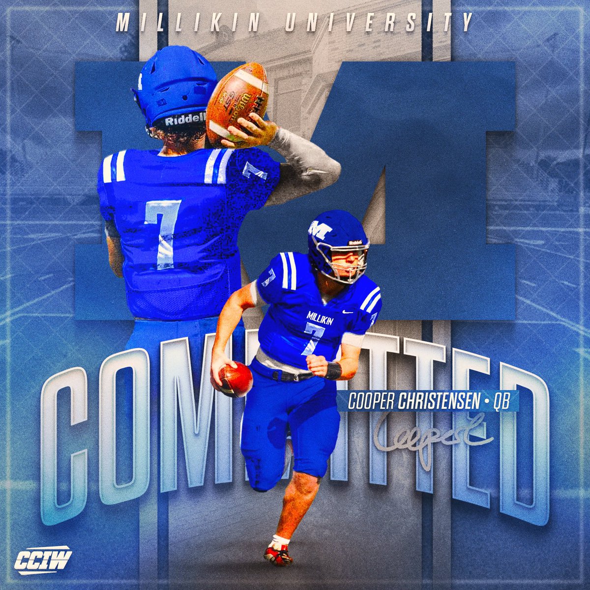 cooper christensen tweet media