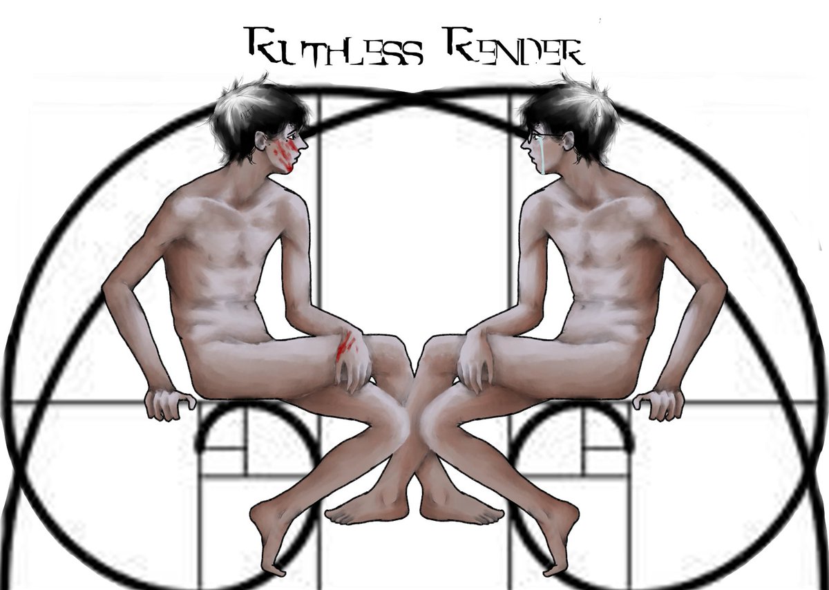 OH! BTW IM DOING A RR FANART COLLECTION SO HERE'S ANOTHER ONE. YVAS FROM RR BY <a href="/dd_markk/">dd.mark</a> ‼️‼️