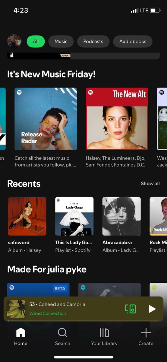 missjuliaaaaah's tweet image. LOOOOOOOOVE seeing @halsey on the covers for new releases!! 

buy/stream/just absorb #safeword