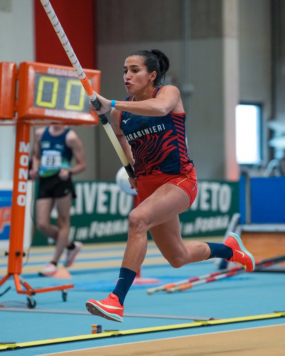 Atletica Italiana tweet media