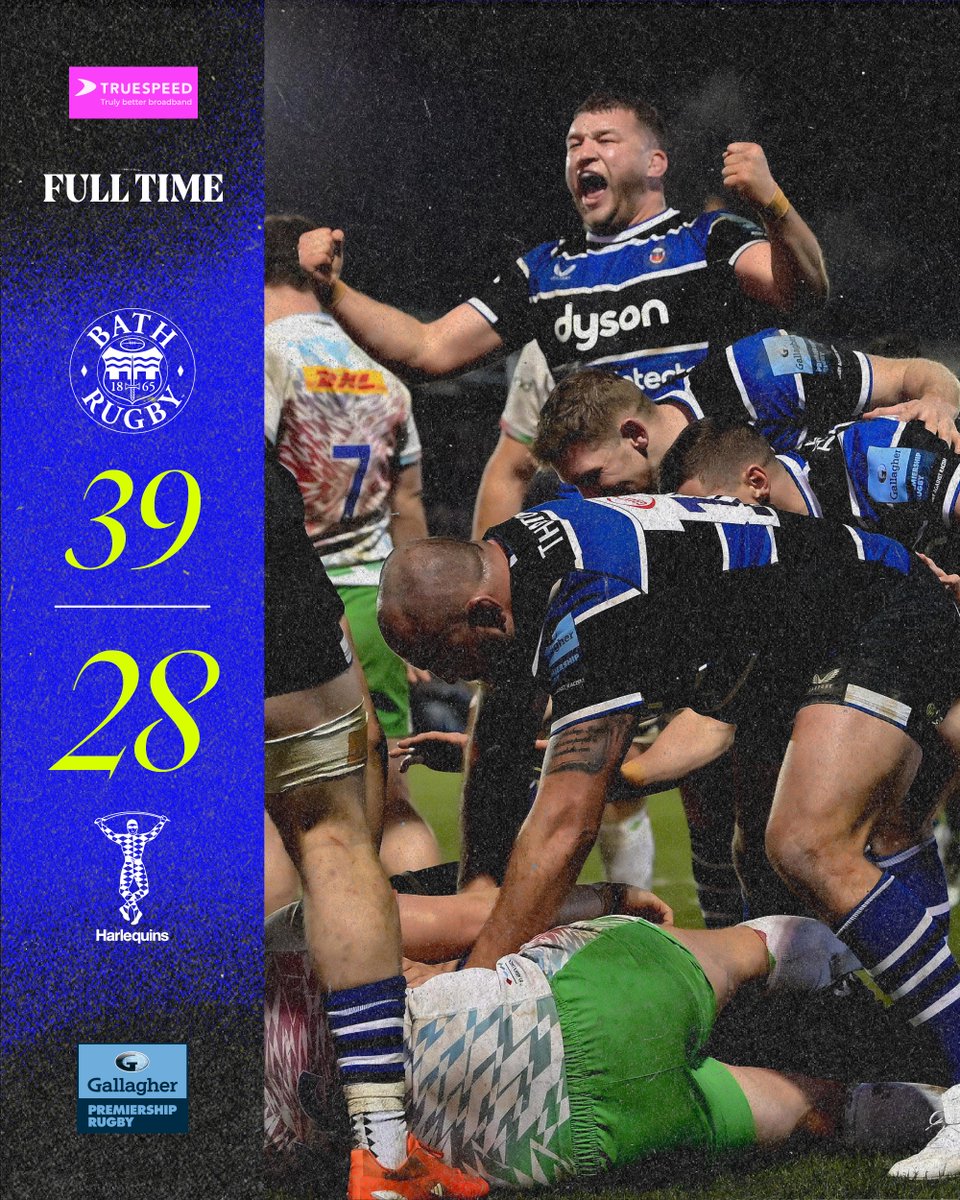 Semi-final secured! 🔵⚫️⚪️

🤝 <a href="/theTRUESPEED/">Truespeed</a>