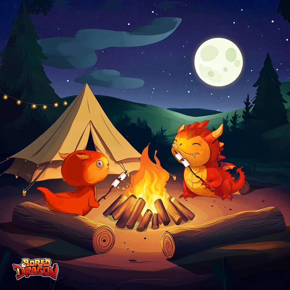 DragonBoredHBAR's tweet photo. Token Allocation Completed

We have successfully distributed tokens into four wallets:

1. Dev Wallet (ID: 0.0.8371141)
 • 100M tokens
 • Locked for 12 months, with 10% TGE unlock per month.

https://t.co/DYLZm47qm5

2. Game Reward Pool Wallet (ID:0.0.8371251)
 • 200M tokens
 • 190M tokens locked for 3 weeks.
 • 10M tokens allocated for integration testing within the game (expected to be completed in 3 weeks).
 • After 3 weeks, the 190M unlocked tokens will be directly allocated to the game reward pool.

https://t.co/LMKSilxE1U

3. Development Partner Wallet (ID:0.0.8369850)
 • 50M tokens
 • Used for strategic partnerships with influential figures in the crypto space to develop the project.

4. Operational Treasury Wallet (ID:0.0.8369864)
 • Used for project development, including airdrops, tournament rewards in PVP mode (currently in development).

5. Excess tokens have been burned

55M burned

https://t.co/iWXFqnYeO9