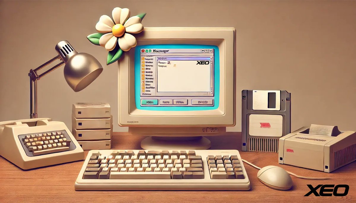 🚀 Do you remember the early days of the internet? Adding friends on MSN, the legendary moments on ICQ, earning respect on forums with just a nickname… Back then, everything was organic.

At Oasis of Universe, we believe in building a real community—growing not with bots, but