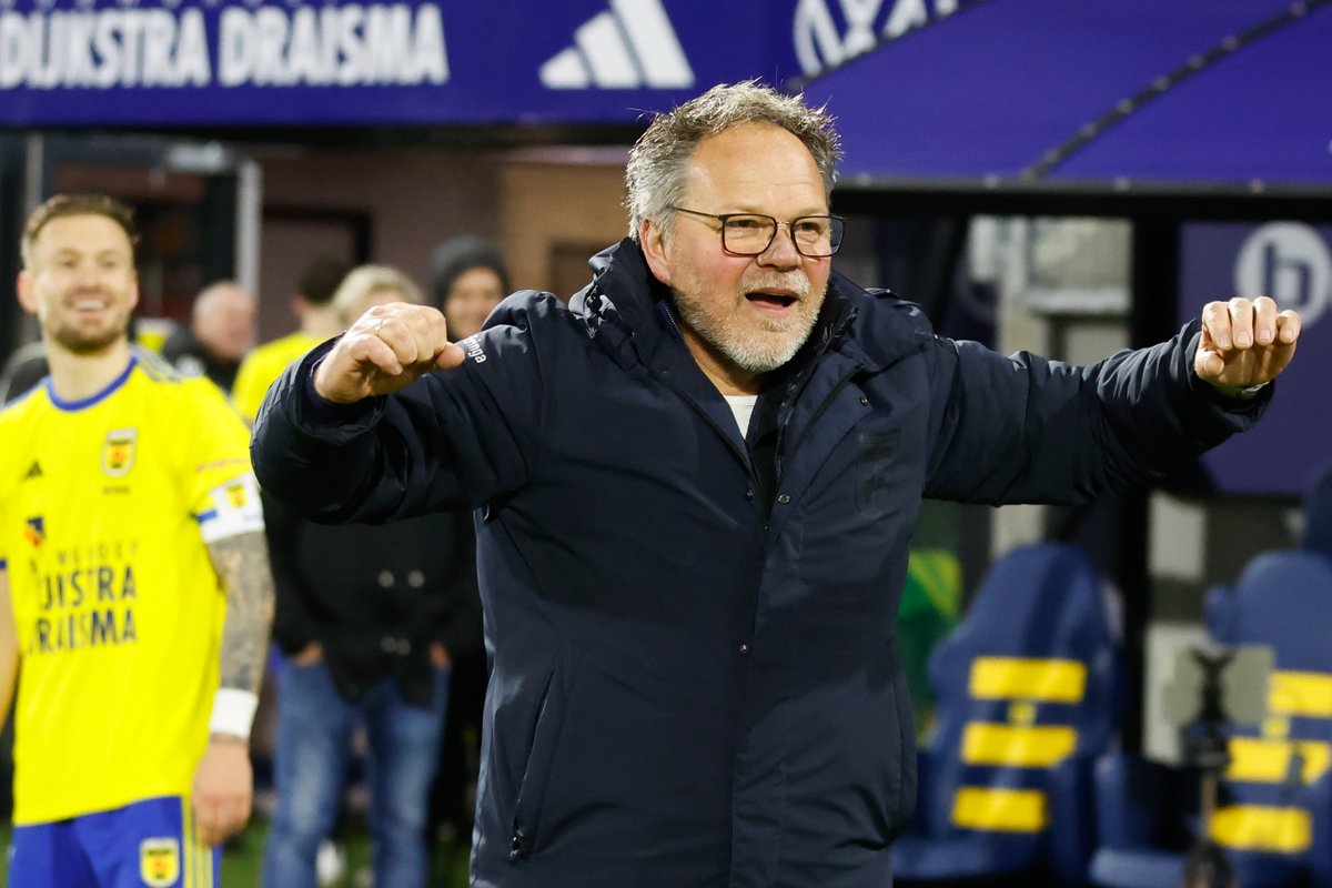 SCCambuurLwd's tweet image. 𝐇𝐄𝐍𝐊 🥰

#CAMVVV