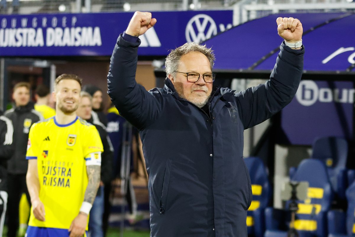 SCCambuurLwd's tweet image. 𝐇𝐄𝐍𝐊 🥰

#CAMVVV