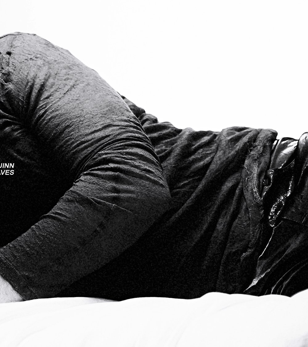 oh my joseph quinn