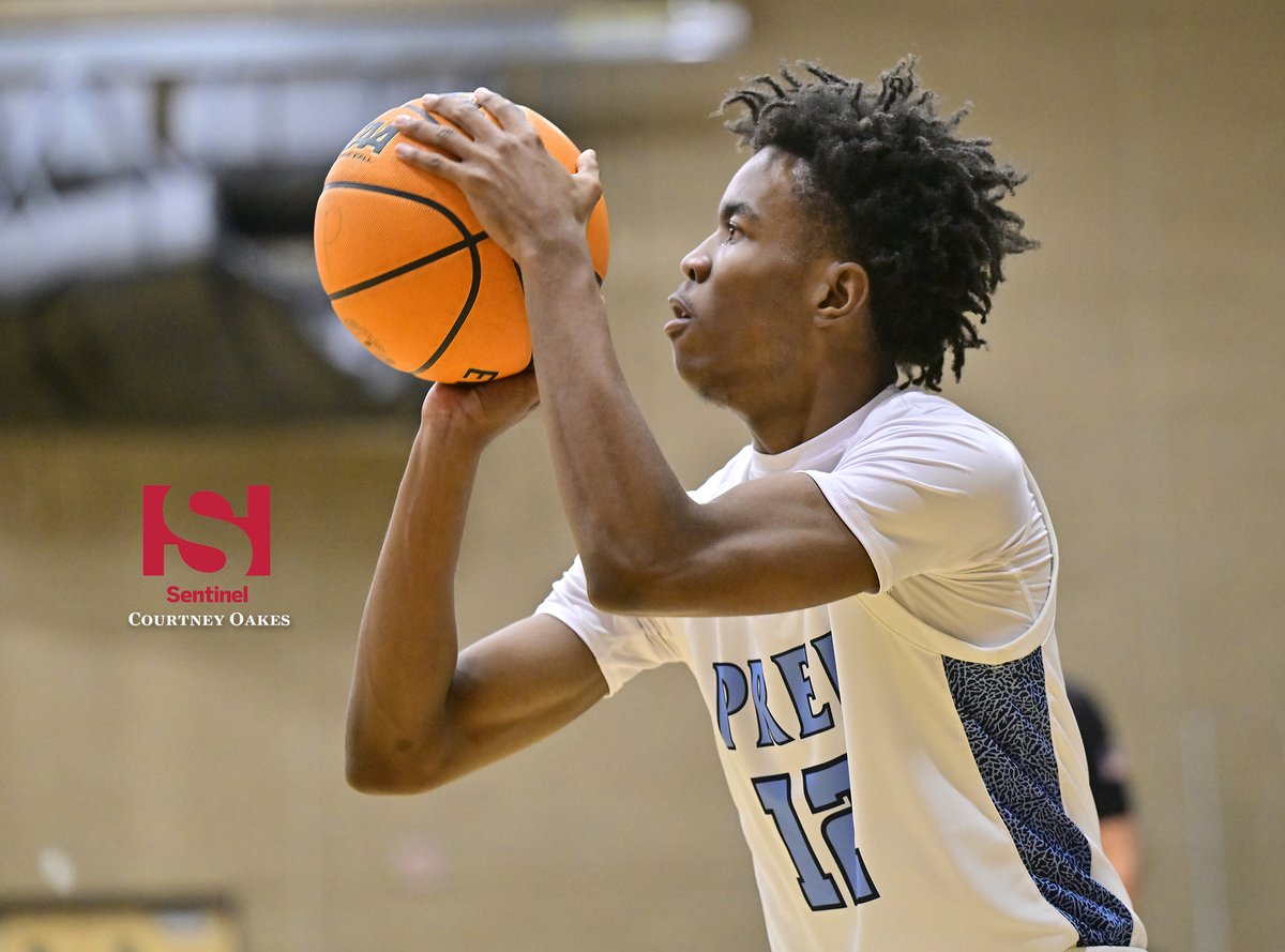 Boys Basketball: Thirty-ninth seeded <a href="/VistaPEAKHoops/">Vista PEAK Prep Basketball</a> was tuned up for the Class 6A play-in round with two late matchups w/<a href="/RaiderBoysHoops/">Rangeview Basketball</a> and <a href="/CoachBurgundy/">Jordan Carter</a>'s team pulled off 69-46 upset of No. 26 Legacy; full story - sentinelcolorado.com/sports/preps/b… <a href="/Bball_CO/">BasketballColorado</a> #sentinelpreps #aurora