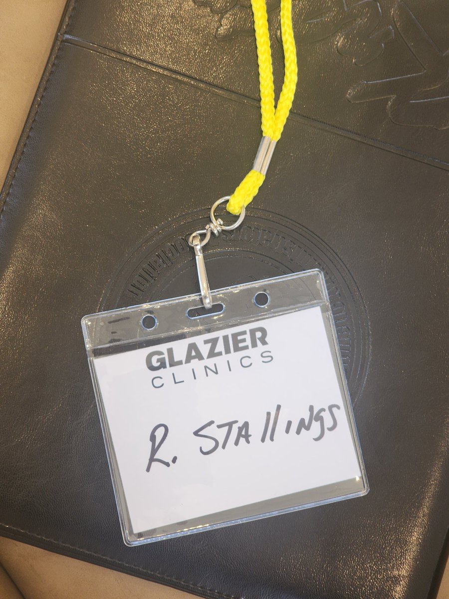 Glazier Football Clinic, Oak Brook Illinois.  Sharpening the Tools.

Iowa OL Coach
 -  OLine Drills
 - Pass Pro Fundamentals
 - Building an Offensive System for OL

Arizona State TE Coach 
 - Building a OFF. Game Plan
 - Offensive Call Sheet
 - Combo RPO's off inside/outside zone