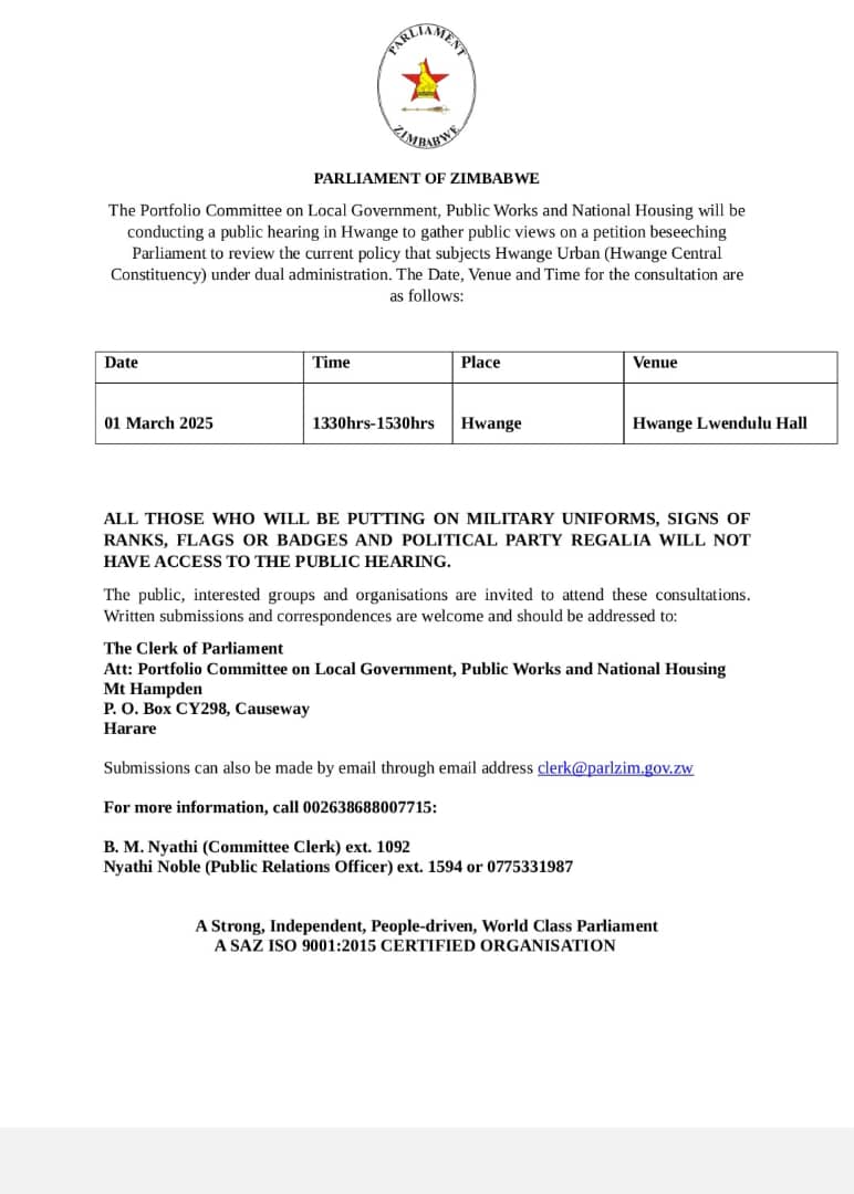 Vostile (@vostile1) on Twitter photo Hwange let's converge tomorrow and share on The Incorporation Let's have our voice back and improve service provision <a href="/Lwendulu/">WankieLwenduluLions</a> Hall from 1pm-4pm <a href="/ZimRightsLIVE/">#ZimRightsLIVE</a> <a href="/ZIMCODD1/">ZIMCODD</a> <a href="/WCOZIMBABWE/">Women's Coalition of Zimbabwe</a> <a href="/CNRG_ZIM/">CNRG Zim</a> <a href="/ParliamentZim/">Parliament of Zimbabwe</a> <a href="/communitypodium/">Community Podium</a> <a href="/hwangetown/">Hwange Local Board</a> <a href="/HwangeResidents/">Greater Whange ResidentsTrust</a> <a href="/FiaZimbabwe/">Fight Inequality Alliance-Zimbabwe</a> <a href="/molo/">Victor Vilchis Tella</a> Hwange let's converge tomorrow and share on The Incorporation Let's have our voice back and improve service provision <a href="/Lwendulu/">WankieLwenduluLions</a> Hall from 1pm-4pm <a href="/ZimRightsLIVE/">#ZimRightsLIVE</a> <a href="/ZIMCODD1/">ZIMCODD</a> <a href="/WCOZIMBABWE/">Women's Coalition of Zimbabwe</a> <a href="/CNRG_ZIM/">CNRG Zim</a> <a href="/ParliamentZim/">Parliament of Zimbabwe</a> <a href="/communitypodium/">Community Podium</a> <a href="/hwangetown/">Hwange Local Board</a> <a href="/HwangeResidents/">Greater Whange ResidentsTrust</a> <a href="/FiaZimbabwe/">Fight Inequality Alliance-Zimbabwe</a> <a href="/molo/">Victor Vilchis Tella</a>