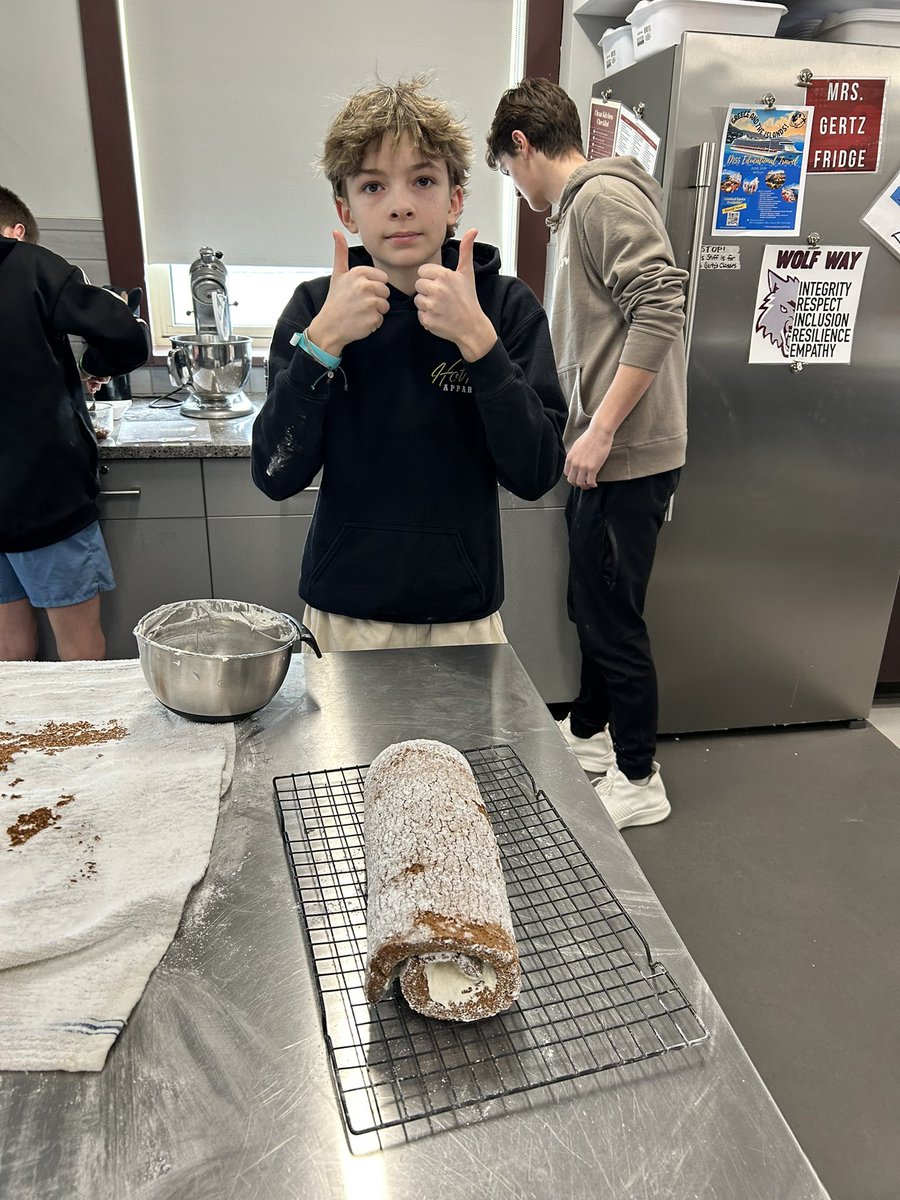 Erika Jones tweet media