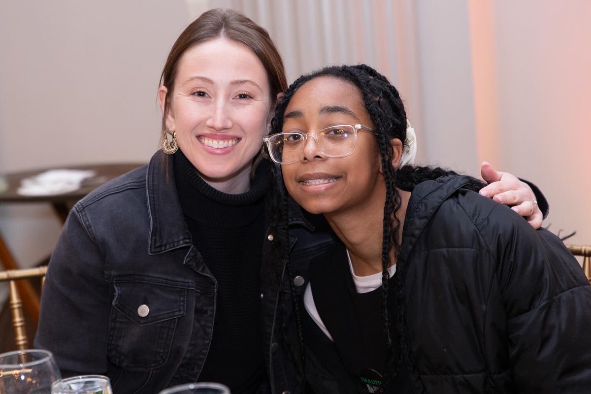 Big Brothers Big Sisters of Connecticut tweet media