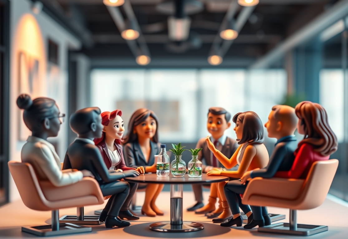 Culturally Significant - Your February 2025 Issue! - mailchi.mp/generation1.ca…
Come engage with us at our career fairs and case competitions and beyond!