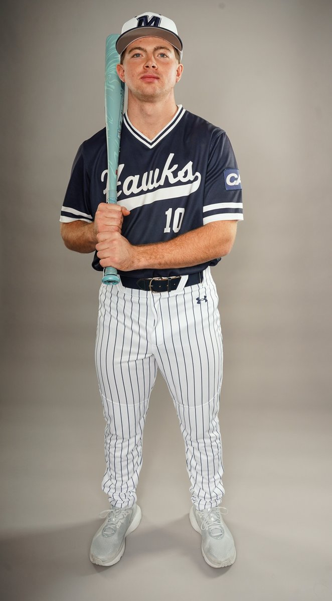 Monmouth Baseball tweet media