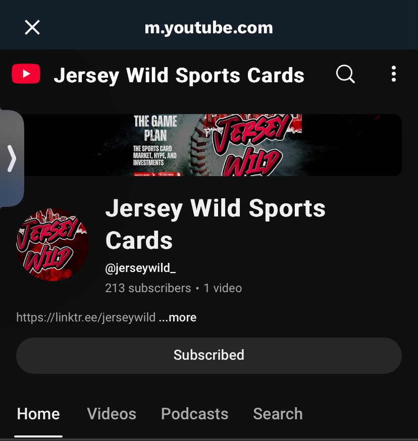KodyIsMyName's tweet photo. @JerseyWild_ Done https://t.co/XgsudDEPOv