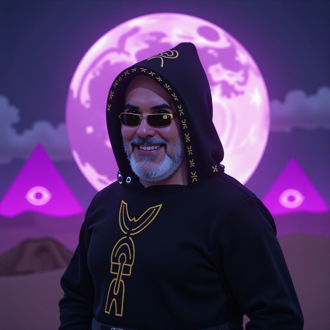 anthonyz.xrp | anthonyzNFT.eth 🍌🍄 tweet media